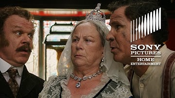 Holmes and Watson- Now on Digital