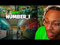 Number_i - GOAT (Official Music Video) (Reaction)
