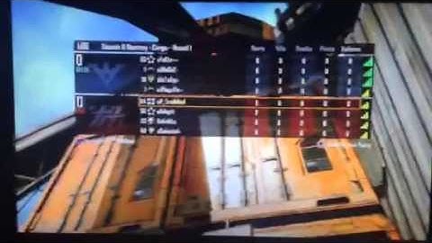 Our opponents had wrong rules