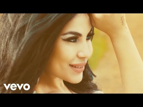 Aryana Sayeed - Kamak Kamak ( VEVO Version )