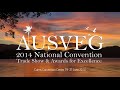 Ausveg 2014 national convention  highlights