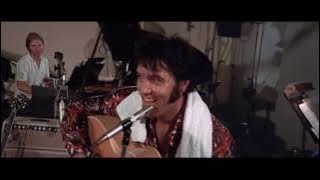 Elvis - Love Me & One Night (July 15, 1970)