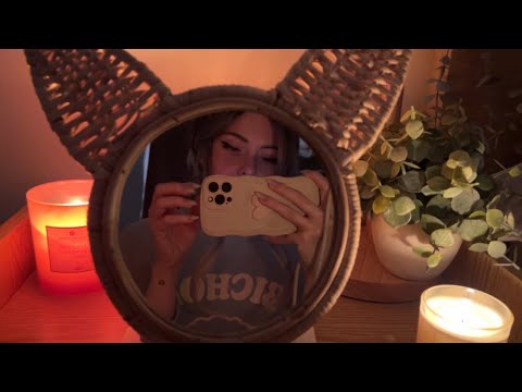 Des frissons sur tout le crâne - Doux tappings en Lo-Fi | ASMR