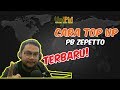 How To Top Up & point blank Zepetto - YouTube