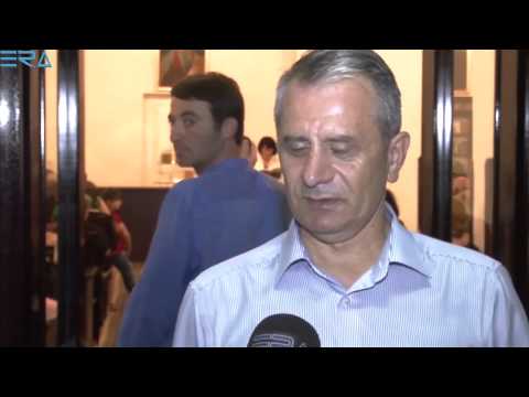 TV ERA - გულიკო გაბაიძის ლექსების კრებული