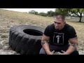 The UpHill Battle Training Session with Tony Sentmanat // RealWorld Tactical