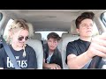 ROAD TRIP DISASTER *16 YEARS OLD