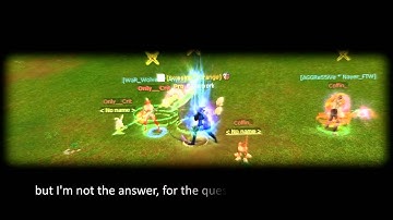 PvPerz SRO Video Event - Clockwork