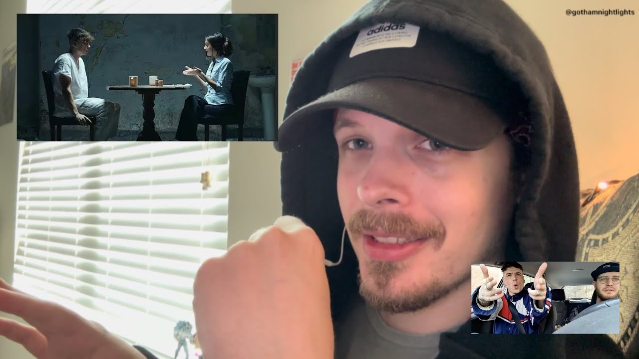 Giving Ren Another Listen | 2 Videos