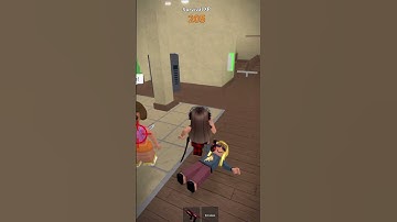 Dora CAMPING in mm2? 😨✨ #roblox #robloxedit #robloxshort #mm2 #murdermystery #murdermystery2
