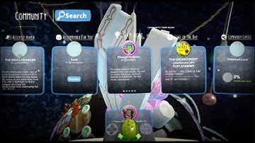 LittleBigPlanet3 (US) Failed to load level