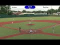 Sheridan Trooper Baseball vs. Jackson Giants | 07-03-25