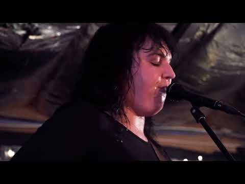 RVG - Eggshell World (live on PressureDrop.tv)