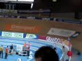 NK Indoor Masters 2010 finale 200m M40-49