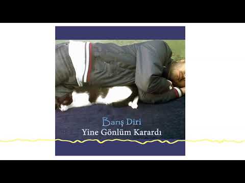 Barış Diri - Yine Gönlüm Karardı (2019)