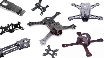 Carbon Fiber CNC Cutting