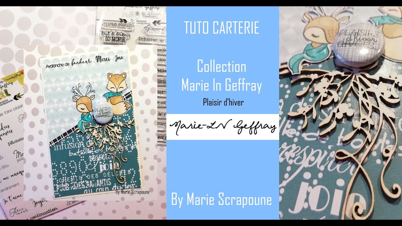 TUTORIEL CARTERIE Très facile et ultra rapide idéal débutant ...