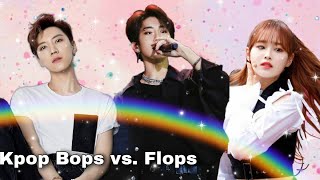 My Favorite vs Least Favorite Kpop Songs