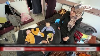 ООН: Смертность детей в Газе побила все РЕКОРДЫ!