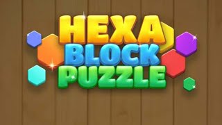 Hexa Block screenshot 5