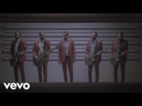 Mini Mansions - Death Is A Girl