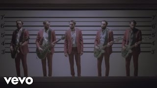 Video thumbnail of "Mini Mansions - Death Is A Girl"