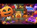 My Talking Tom 2 NEW Halloween Quest Exclusive Desert My Talking Tom 2 NEW Halloween Quest Exclusive Desert