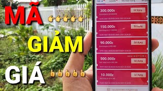 Chia sẻ cách lấy mã giảm giá khủng trên LAZADA | Ai cũng có thể sài được | QUÁ NGON screenshot 5