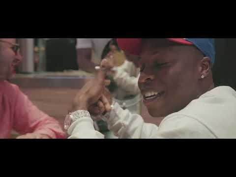 H-D - CHECK UP OFFICIAL MUSIC VIDEO