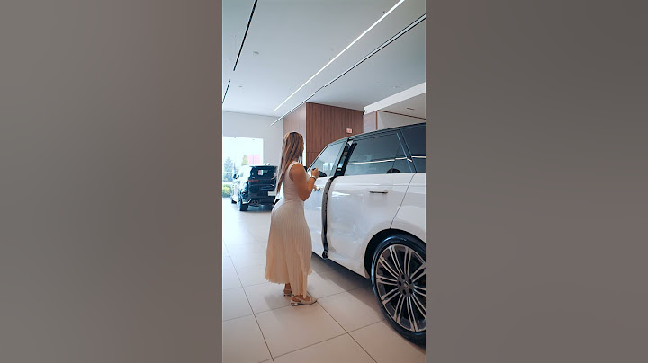 The Range Rover Sport is nothing short of perfection. Find yours with Land Rover Parsippany 🤍