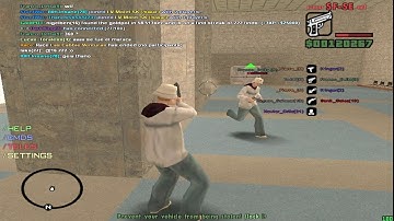 i dont Play Trigger bot