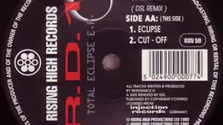 R.D.1 - Eclipse (DSL Remix)