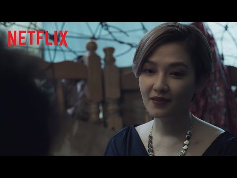 《罪夢者》| 背叛 幕後花絮 | Netflix