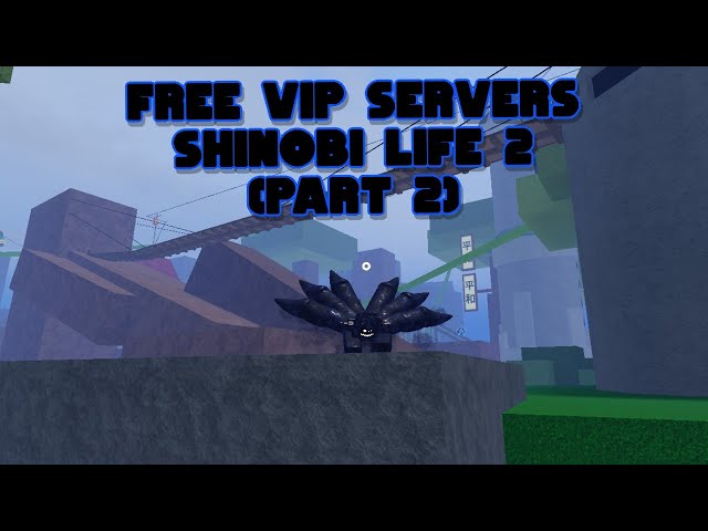 Private Server Codes 2022 (Part 2)