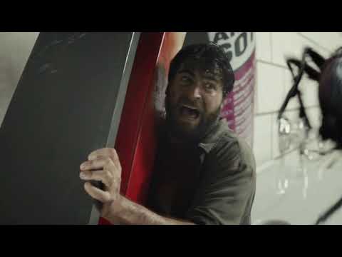 HORNBACH – It seems impossible  Until you do it