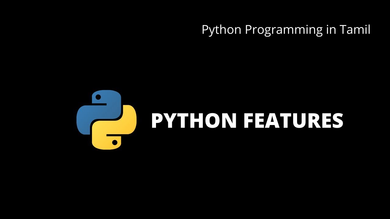 Python features. Что такое токен в Python. Def Python Happy meal.