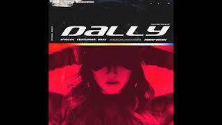 HYOLYN (효린) - 달리 (Dally) (Feat. GRAY) [MP3 Audio]