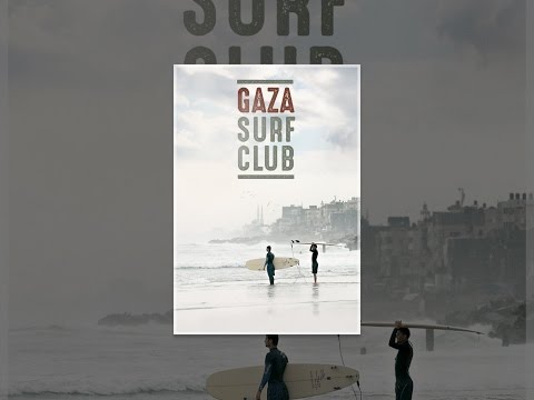 Gaza Surf Club
