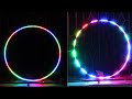 Amazing Light Effects Using Pixel LED | Diwali Special