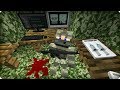 Это был настоящий Ад! [ЧАСТЬ 7] Зомби апокалипсис в майнкрафт! - (Minecraft - Сериал)