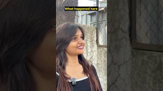 What happened here 😭