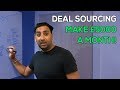 UK Property | How To Source Property Deals & Make £5,000 per Month | Arsh Ellahi