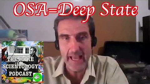 Last Interview-Scott Gordon Indie Scientology Podc...