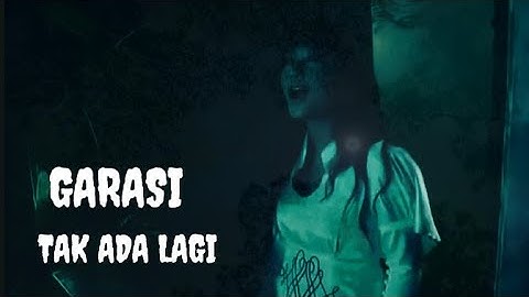 garasi tak ada lagi lyric lagu populer di jaman dulu