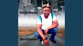 Mama Wabantabami (Remix)