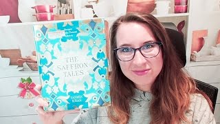 Cookbook Preview The Saffron Tales Recipes From The Persian Kitchen, By Yasmin Khan