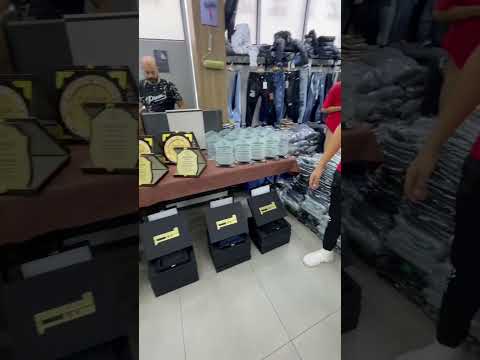 رڤيو عن افضل مصنع في المنصوره