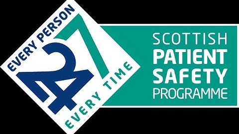 Why safety matters to me...