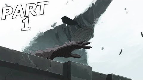 THE PENITENT ONE RETURNS! - BLASPHEMOUS 2 Gameplay Walkthrough Part 1 (FULL GAME)