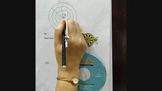 CIRCLE AND ITS PARTS | FORMULAE - RADIUS & DIAMETER | DEFINITION CIRCUMFERENCE & CONCENTRIC CIRCLE Guide